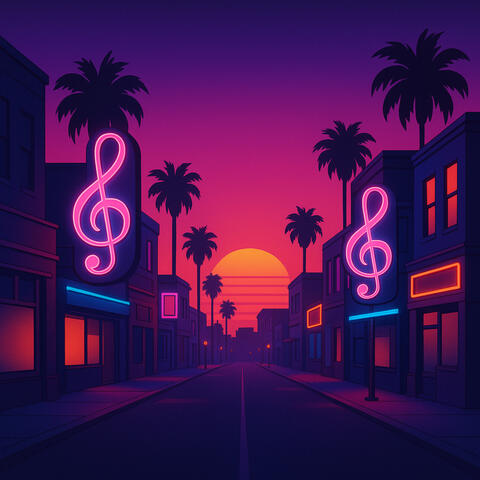Bassline Boulevard