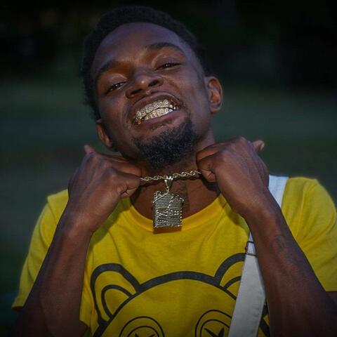Hard As I Can