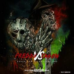 Freddy Vs Jason