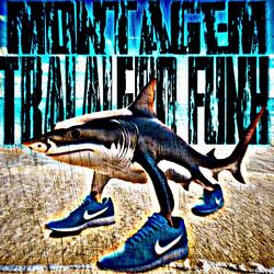 Montagem Tralalero Funk