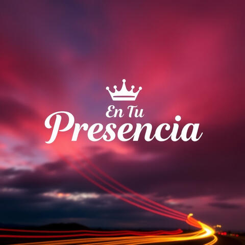 En Tu Presencia