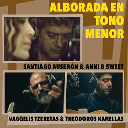 Alborada en Tono Menor