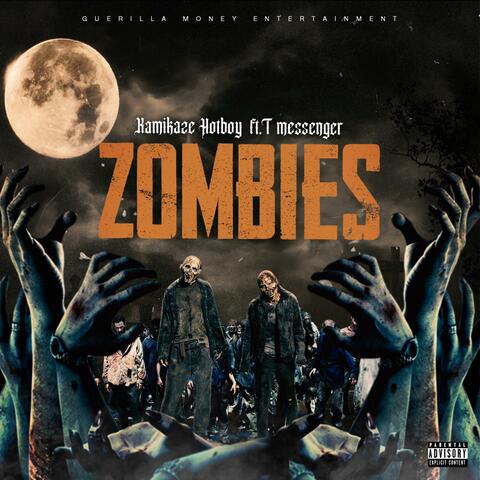 Zombies
