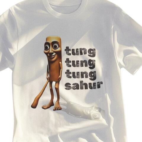 Tung Tung Tung Sahur