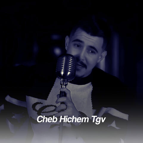 Cheb Hichem Tgv - Mn Li Khtak Rami - Waliti Sociala