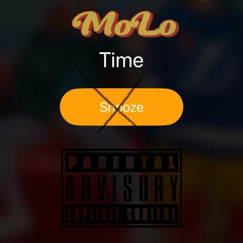 Time