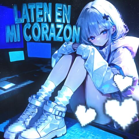 Laten En Mi Corazón