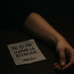 No es por llamar la atención
