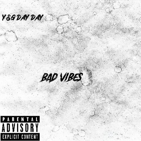 Bad vibes