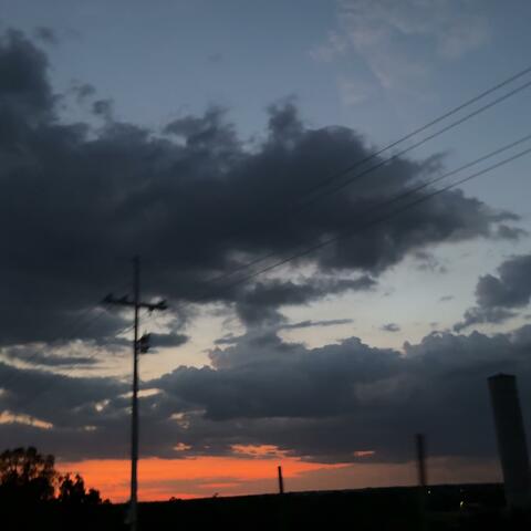 Small Town Life