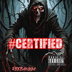 #CERTIFIED