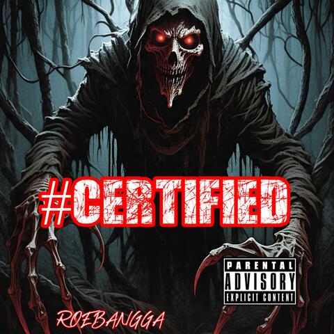 #CERTIFIED