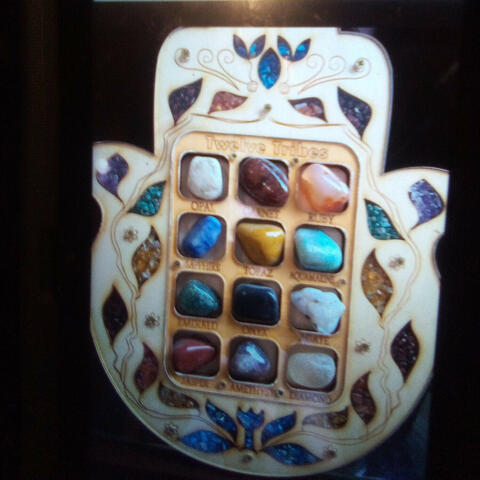 Moab? Ammon? Ham? Japheth? Assur? Esau Edom? Ephraim Edom?