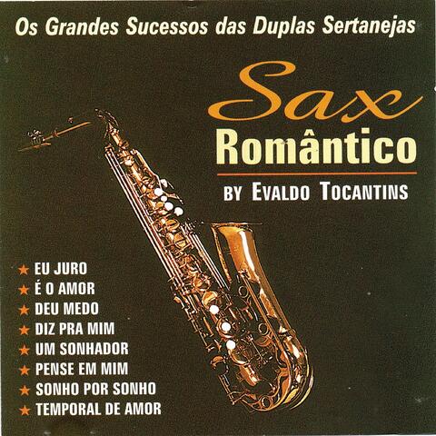 Sax Romântico, Vol. 1