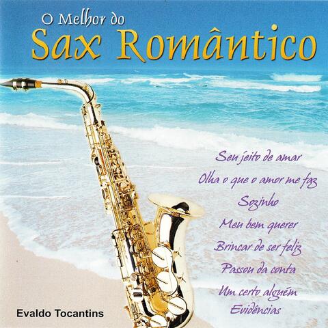 O Melhor do Sax Romântico