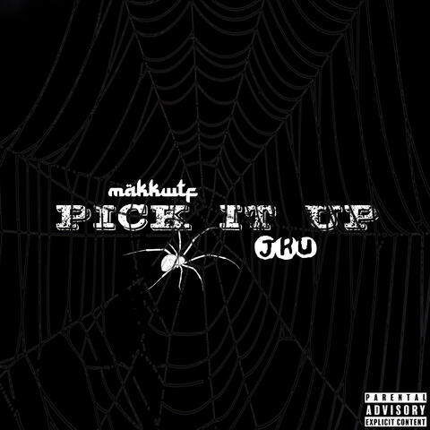 pick it up