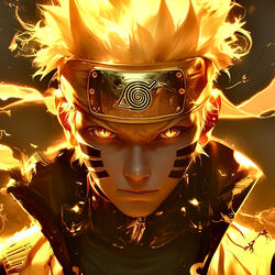 MONTAGEM NARUTO - SUPER SLOWD