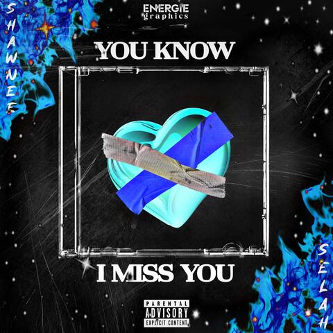 You Know I Miss You
