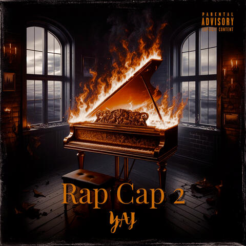 Rap Cap 2