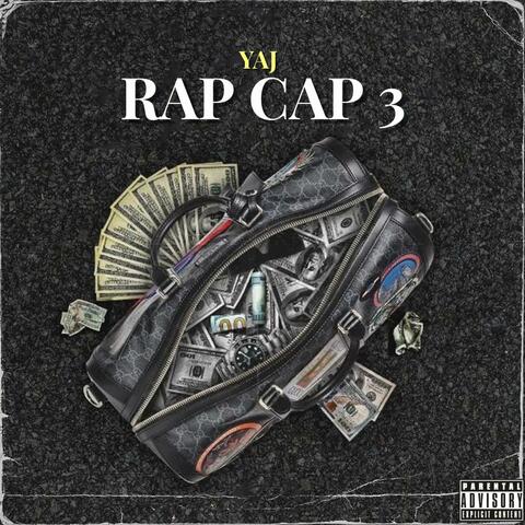 RAP CAP 3