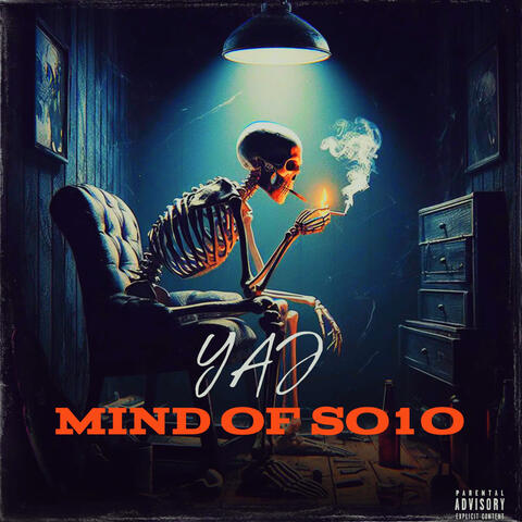 MIND OF SO1O