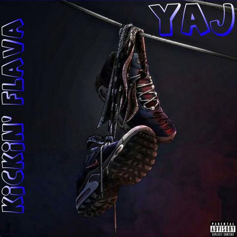 KiCKiN’ FLAVA