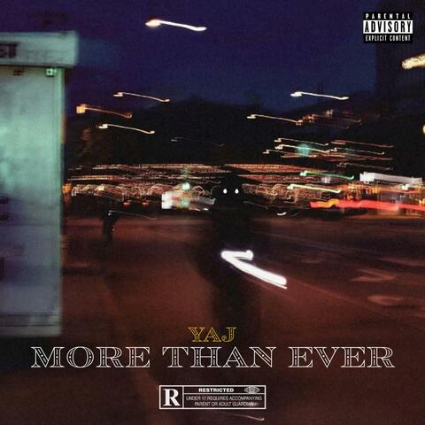 More Than Ever