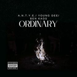 Ordinary
