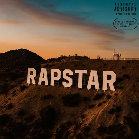 RAPSTAR (HOLLYWOOD HILLS)