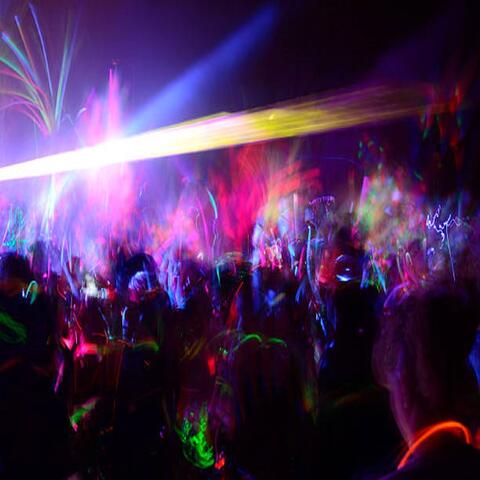 Take Me to the Party