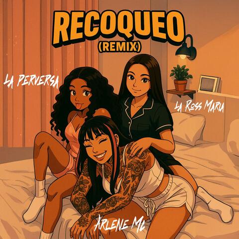 Recoqueo