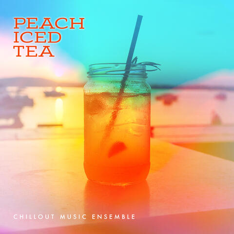 Peach Iced Tea