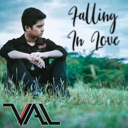 Falling in Love