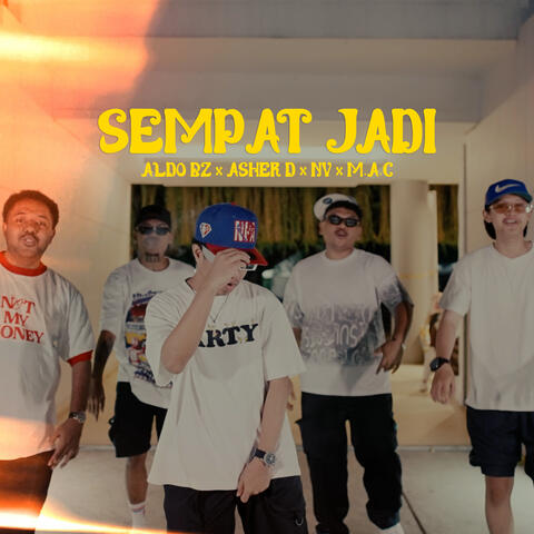 Sempat Jadi