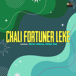 Chali Fortuner leke