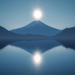 Dawn Breeze Radiance