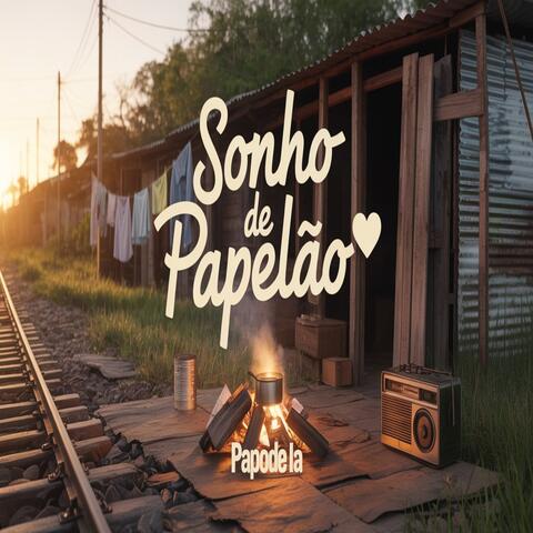 Sonho de Papelão