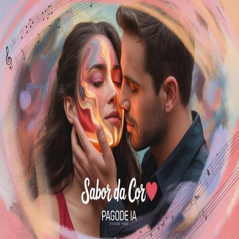 Sabor da Cor