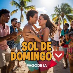 Sol de Domingo