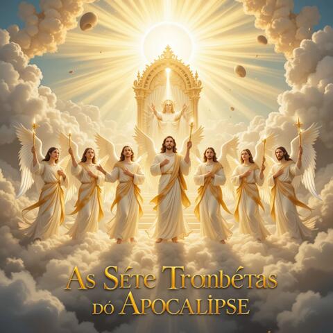 As Sete Trombetas do Apocalipse
