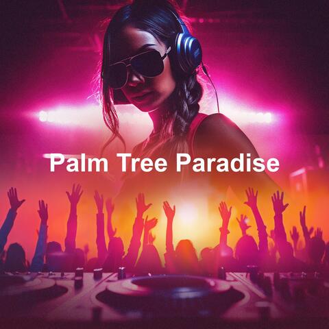 Palm Tree Paradise
