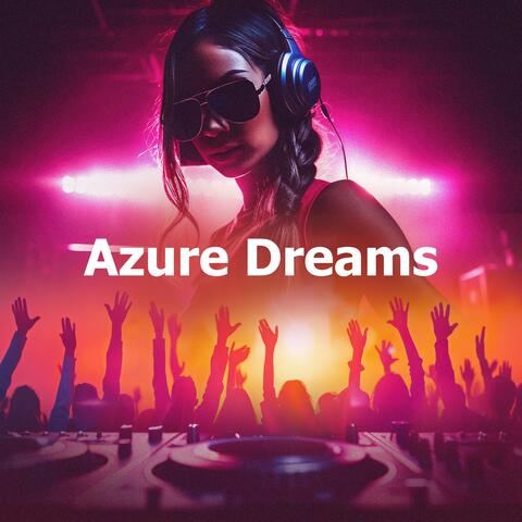 Azure Dreams