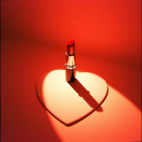 Lipstick on My Soul