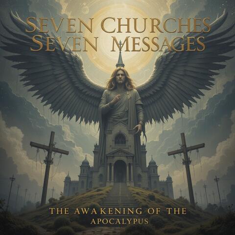 Seven Churches, Seven Messages: The Awakening of the Apocalypse