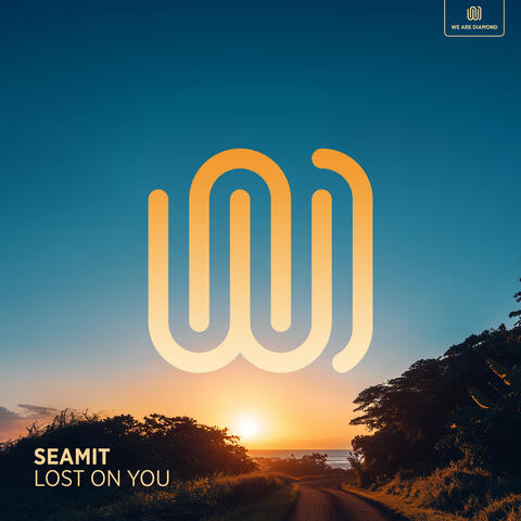 Lost on You