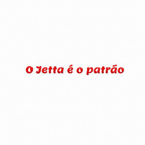 O Jetta é o patrão