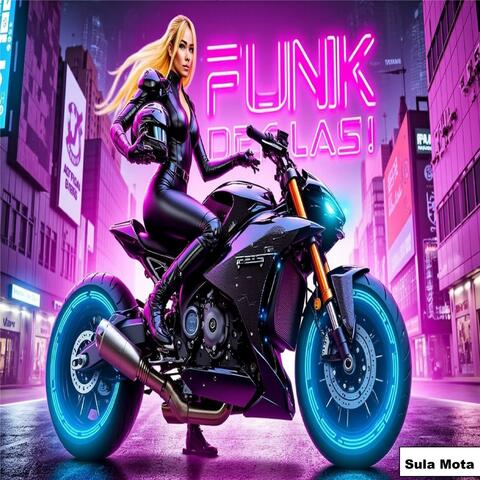 Funk Delas