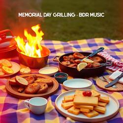 Memorial Day Grilling