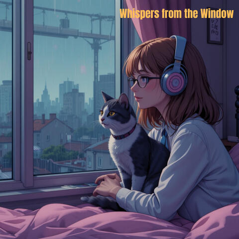 Whispers from the Window