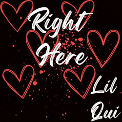 Right Here